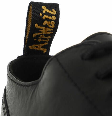 Dr. Martens Audrick 3-Eye Shoe Black Nappa Lux Lifestyle Shoes 27147001 - Foto 3