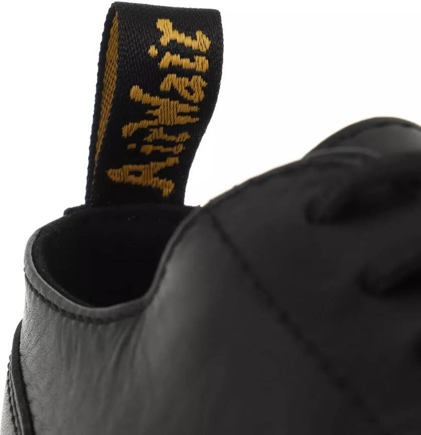 Dr. Martens Boots & laarzen Audrick 3-Eye Shoe in zwart