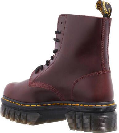 Dr. Martens Boots & laarzen Audrick 8i Boot in brown