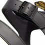 Dr. Martens Stijlvolle en comfortabele platte sandalen voor vrouwen Black Dames - Thumbnail 4