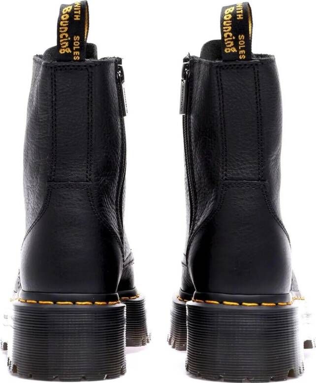 Dr. Martens Boots & laarzen Boots Black in zwart