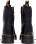Dr. Martens Platformlaarzen Jadon III Casual Hoog Profiel Black - Thumbnail 4