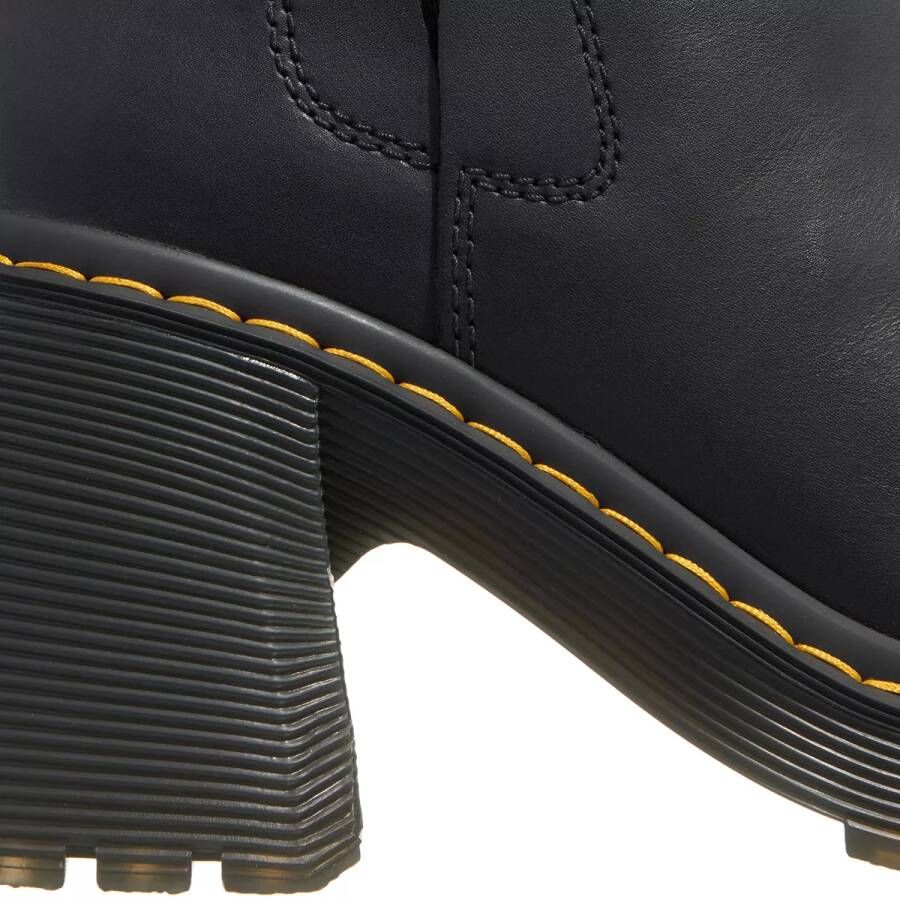 Dr. Martens Boots & laarzen Chelsea Boot in zwart