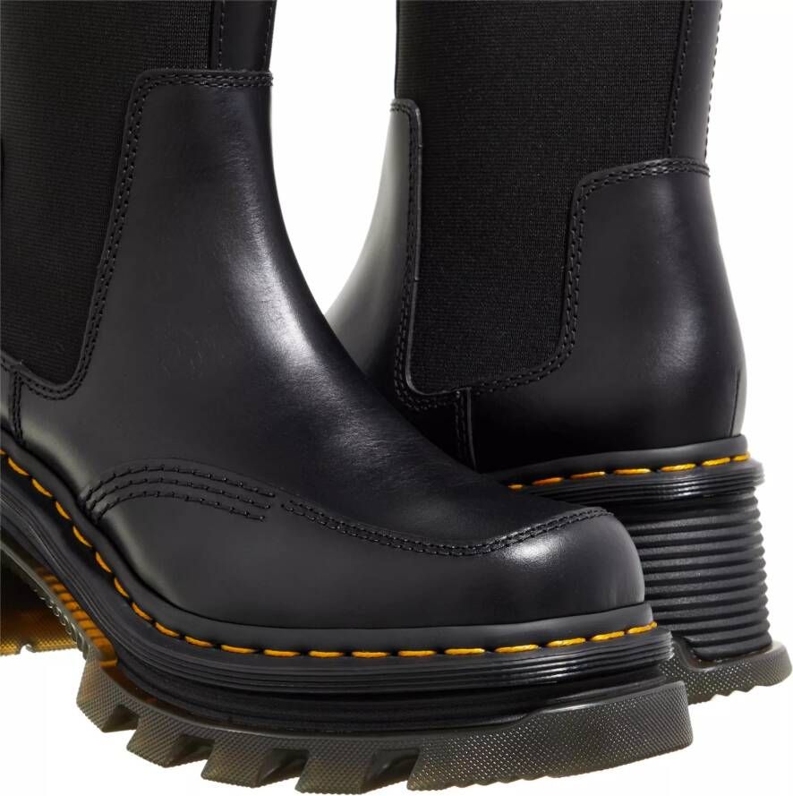 Dr. Martens Boots & laarzen Chelsea Boot in zwart
