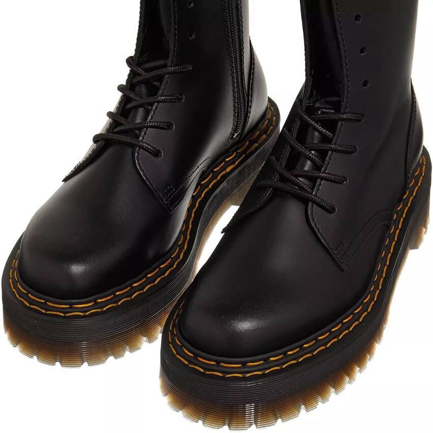 Dr. Martens Boots & laarzen Jadon Ds in zwart