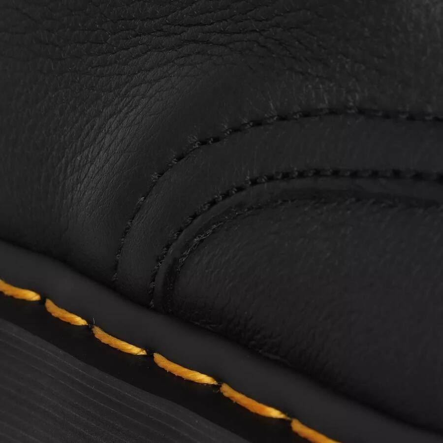 Dr. Martens Boots Jadon FL in zwart