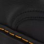 Dr Martens Jadon Faux Fur Lined Platform Boots Dr. Martens Zwart Dames - Thumbnail 3