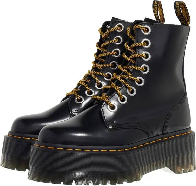 Dr. Martens Boots & laarzen Jadon Max in zwart