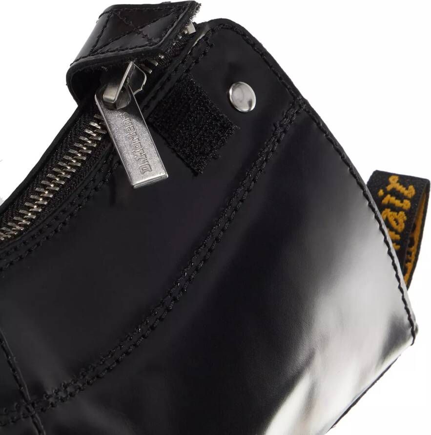 Dr. Martens Boots & laarzen Jetta Hi Max in zwart