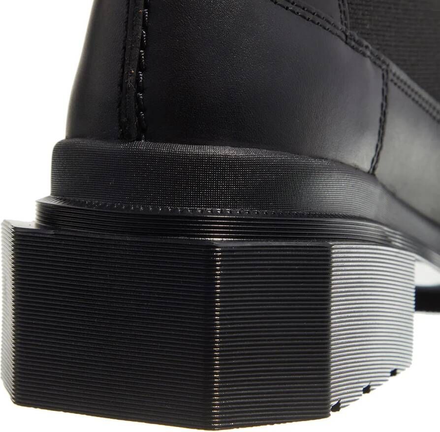 Dr. Martens Enkellaarzen Maybole Chelsea Boot in zwart