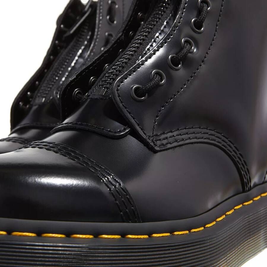 Dr. Martens Boots Sinclair FL in zwart