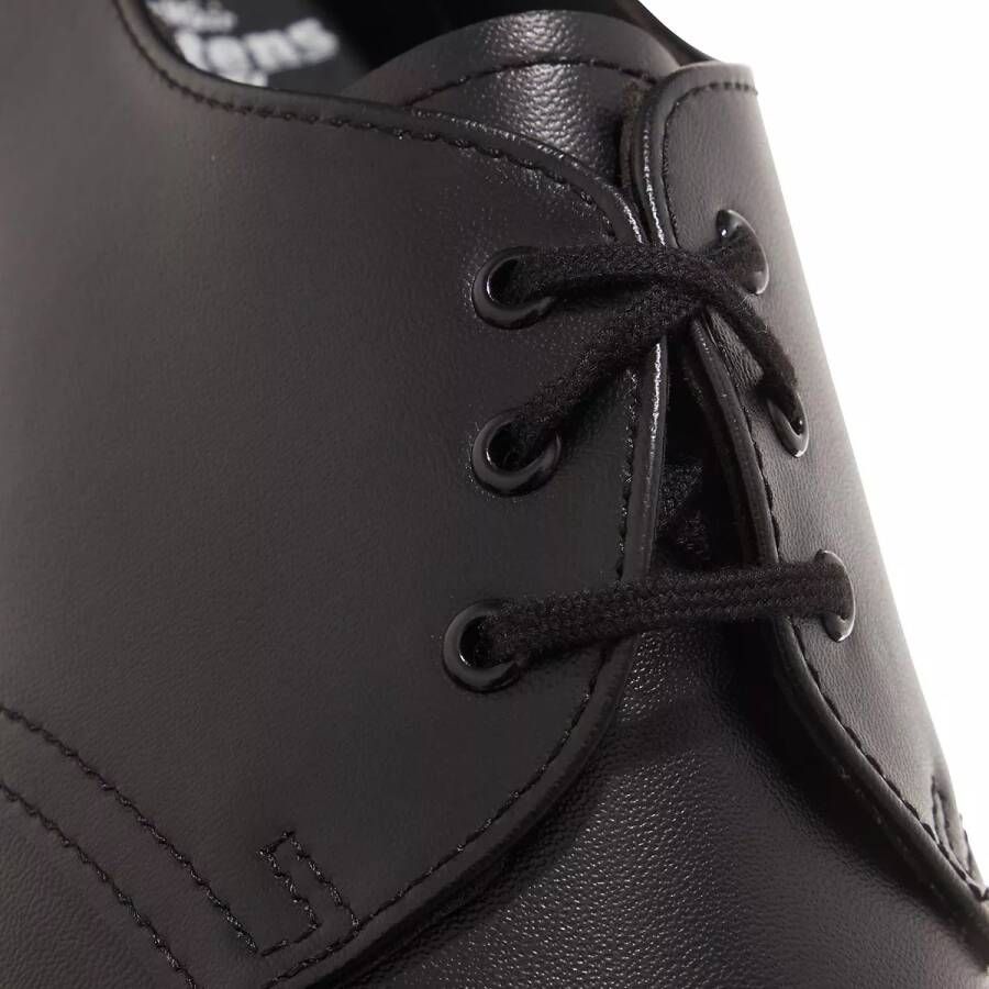 Dr. Martens Boots & laarzen V 1461 Quad Mono in zwart