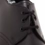 Dr. Martens Boots & laarzen V 1461 Quad Mono in zwart - Thumbnail 2
