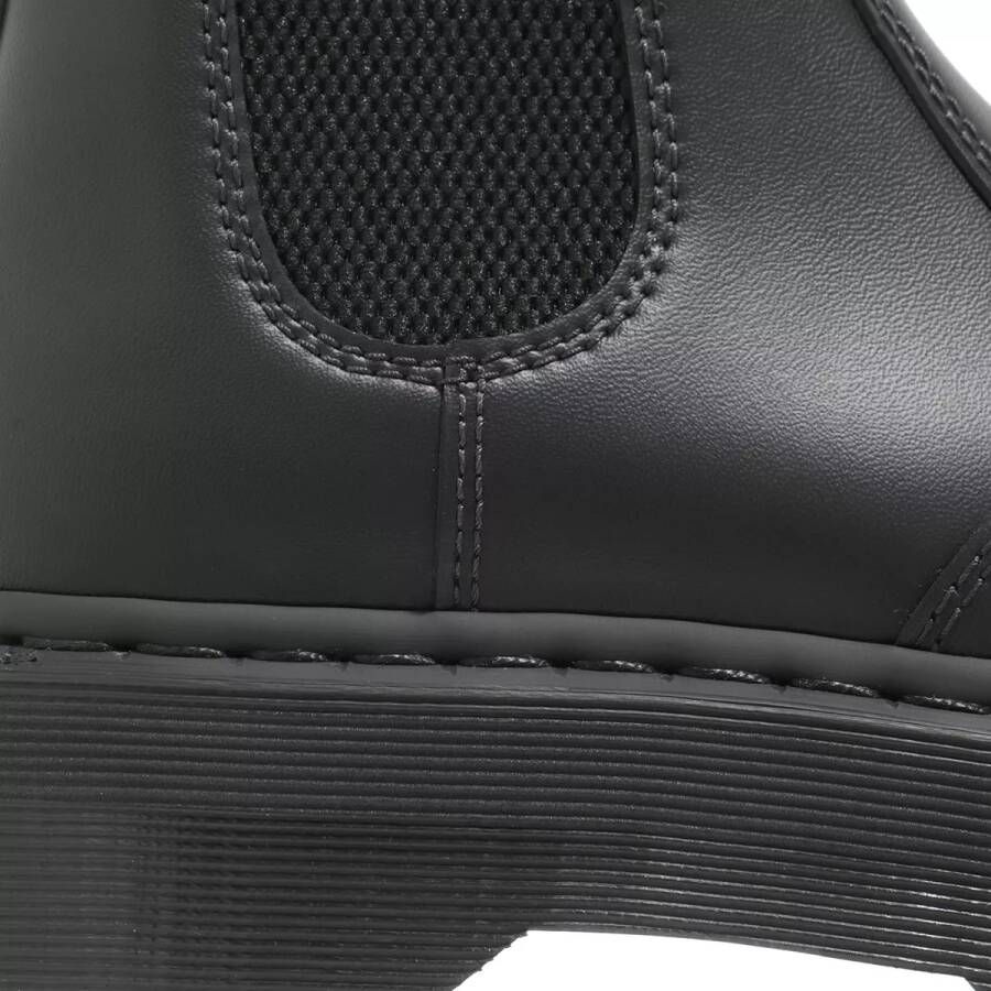 Dr. Martens Boots & laarzen V 2976 Quad Mono in zwart
