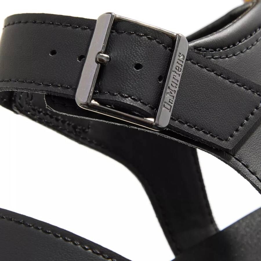 Dr Martens Blaire Sandals Dr. Martens Zwart Dames