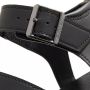 Dr Martens Blaire Sandals Dr. Martens Zwart Dames - Thumbnail 1