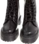 Dr. Martens Iconische Jadon II Mono Platformlaarzen Black Dames - Thumbnail 6