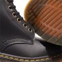 Dr Martens Dr. Martens Vegan 1460 14045001 Unisex Zwart Trekkinglaarzen - Thumbnail 2