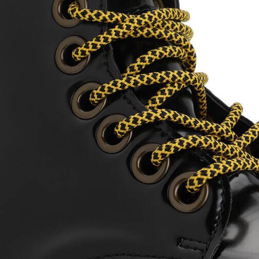 Dr. Martens Boots & laarzen Vegan Jadon Max in black