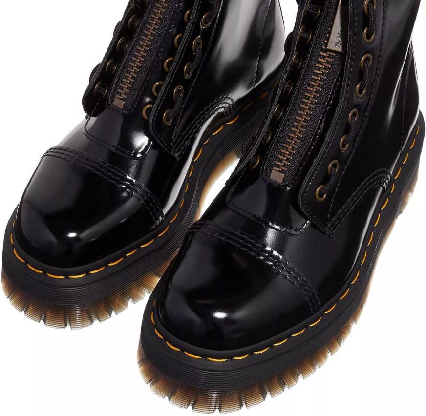 Dr. Martens Boots & laarzen Vegan Sinclair in zwart