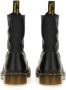 Dr. Martens Boots "The 1490 1461" Boot in zwart - Thumbnail 1