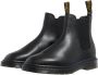 Dr. Martens Enkellaarzen Graeme Chelsea in zwart - Thumbnail 2
