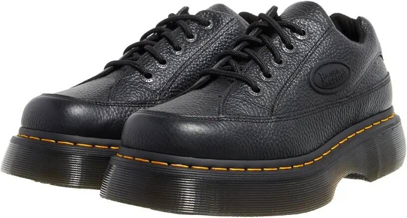 Dr. Martens Loafers 8363 in zwart