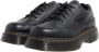 Dr. Martens Loafers 8363 in zwart - Thumbnail 1