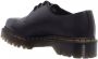 Dr. Martens Bex Vierkante Veterschoenen Black Dames - Thumbnail 2