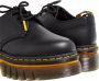 Dr. Martens Loafers & ballerina schoenen Audrick 3i in zwart - Thumbnail 1