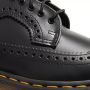 Dr. Martens Klassieke zwarte sneakers met iconische stijl Black - Thumbnail 3