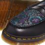 Dr. Martens Loafers & ballerina schoenen Loafer in zwart - Thumbnail 1