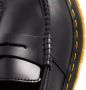Dr. Martens Loafers & ballerina schoenen Loafer in zwart - Thumbnail 2