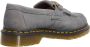 Dr. Martens Loafers Snaffle Loafer in grijs - Thumbnail 1