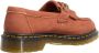 Dr. Martens Loafers Snaffle Loafer in oranje - Thumbnail 1