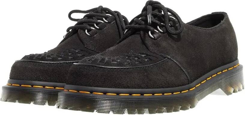 Dr. Martens Loafers Ramsey in zwart