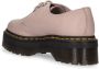 Dr. Martens Low-Top Sneakers 1461 Quad Ii Lace-up Derby Shoes in grijs - Thumbnail 4