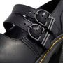 Dr. Martens Loafers Eviee in zwart - Thumbnail 1
