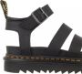Dr. Martens Sandalen Blaire in zwart - Thumbnail 1