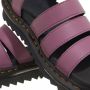 Dr. Martens Sandalen Blaire Muted Purple Athena - Thumbnail 2