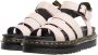 Dr. Martens Sandalen Blaire Powder Pink Athena - Thumbnail 2