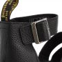 Dr. Martens Zwarte Patent Lamper Gladiator Sandalen Black Dames - Thumbnail 3
