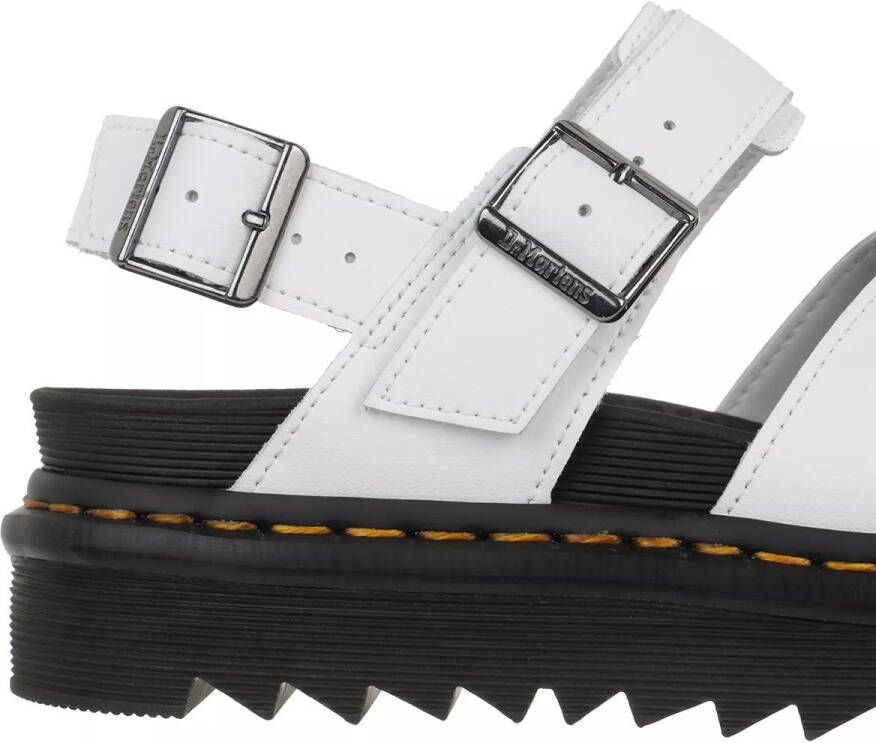 Dr. Martens Sandalen Voss 2 Hydro Sandal in wit