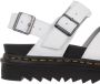 Dr Martens Voss II Hydro Sandals Dr. Martens Wit Dames - Thumbnail 7