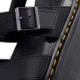Dr. Martens Sandalen Voss II Quad in zwart - Thumbnail 1