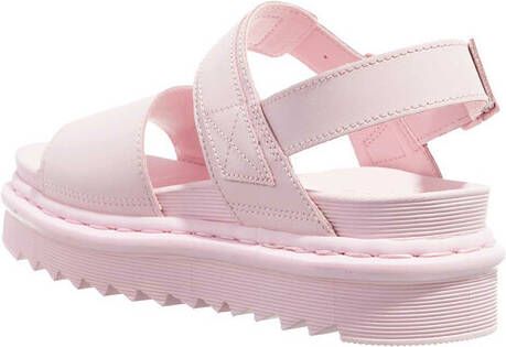 Dr. Martens Sandalen Voss Mono in pink