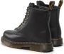 Dr. Martens Low-Top Sneakers 1460 Wintergrip Blizzard Combat Boots in zwart - Thumbnail 1