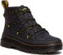 Dr. Martens Low-Top Sneakers Combs Padded Quilted Boots in zwart - Thumbnail 2