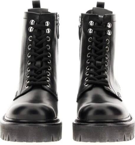 Dsquared2 Boots Ankle Boots in zwart
