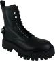 Dsquared2 Boots & laarzen Dames Laars in zwart - Thumbnail 11